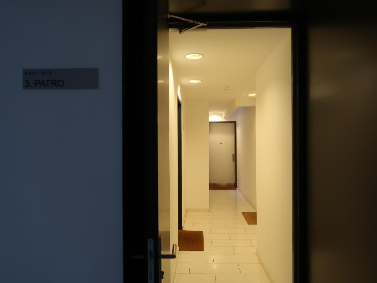 Michal Apartment 125M2 City Centre 프라하 외부 사진