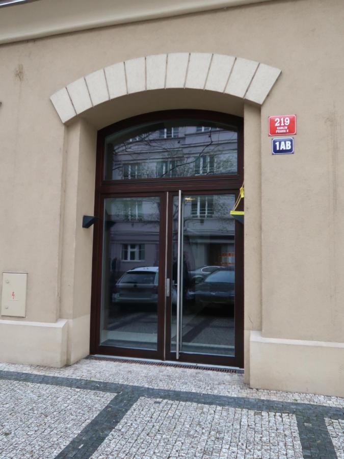 Michal Apartment 125M2 City Centre 프라하 외부 사진
