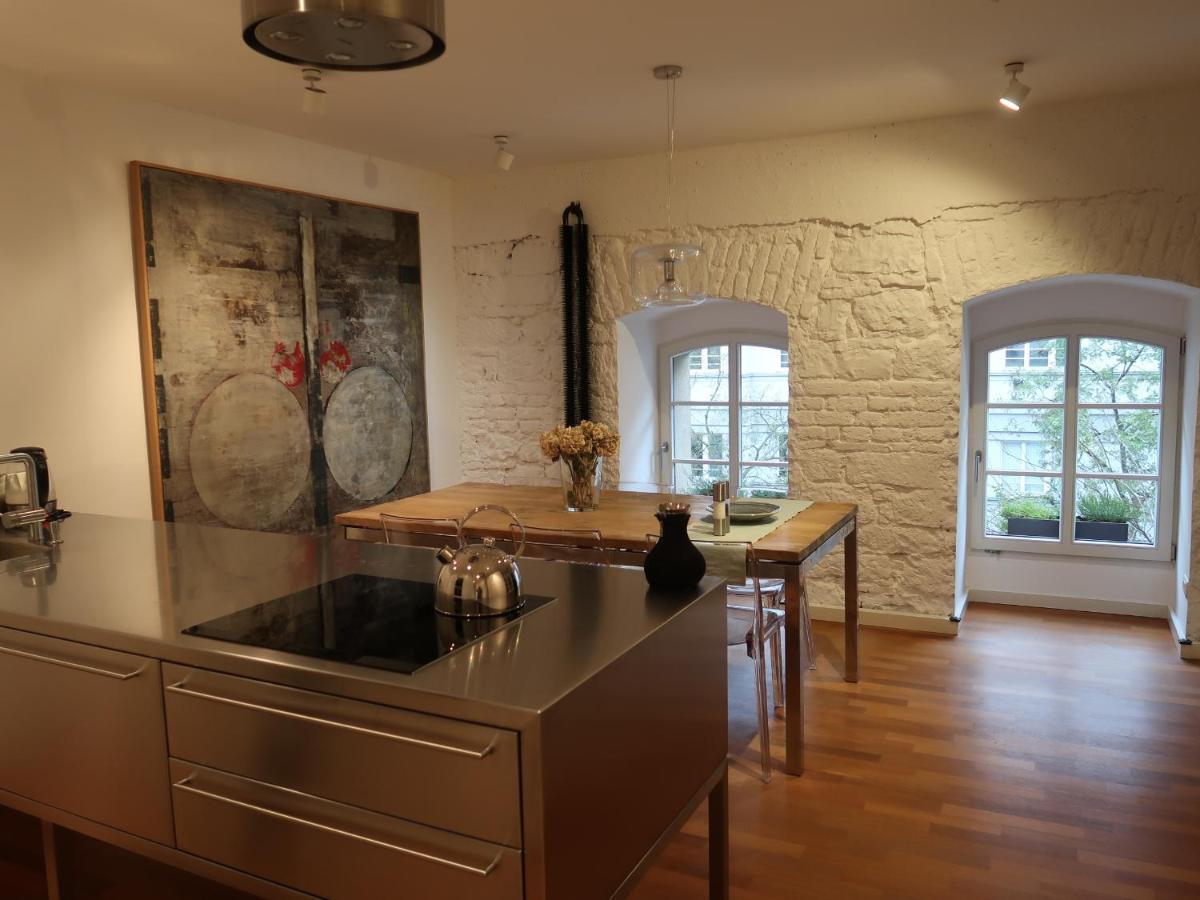 Michal Apartment 125M2 City Centre 프라하 외부 사진