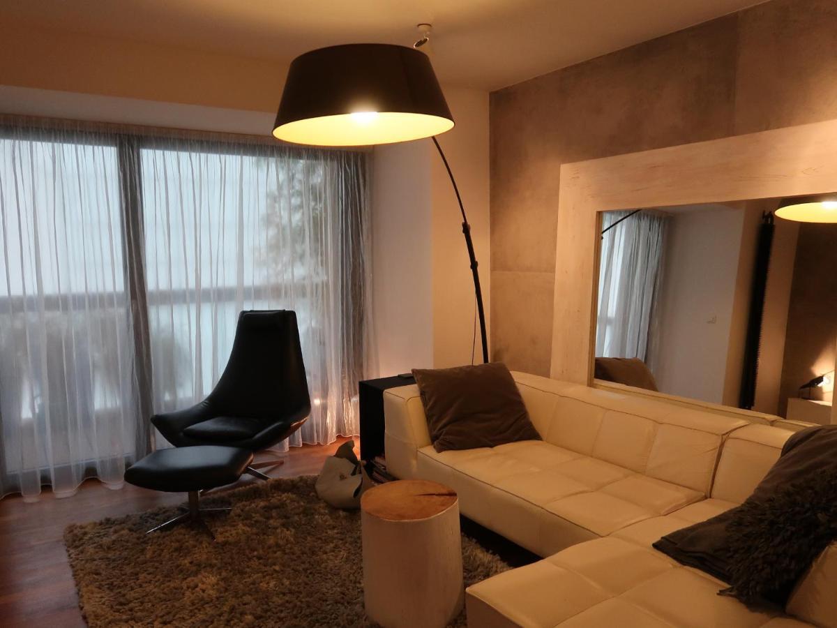Michal Apartment 125M2 City Centre 프라하 외부 사진