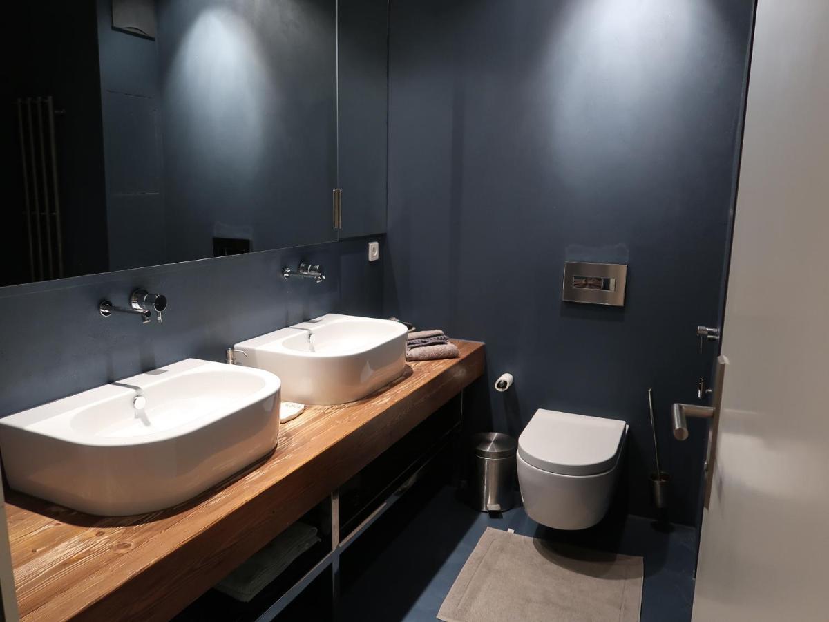 Michal Apartment 125M2 City Centre 프라하 외부 사진