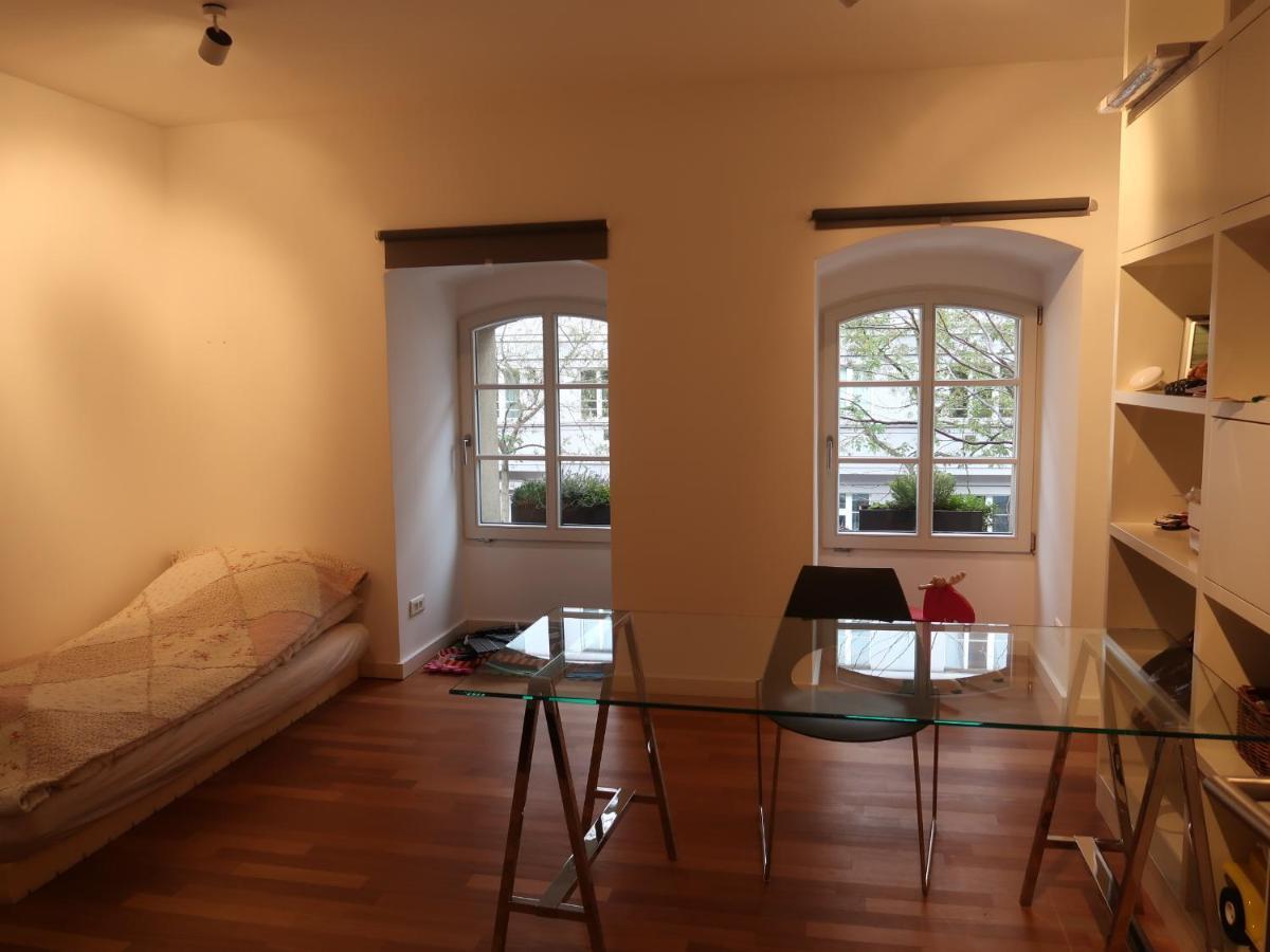 Michal Apartment 125M2 City Centre 프라하 외부 사진