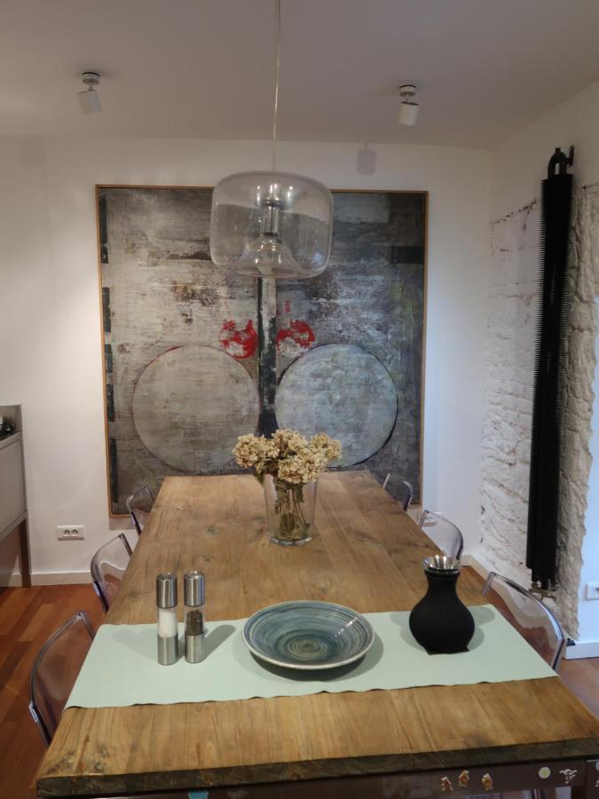 Michal Apartment 125M2 City Centre 프라하 외부 사진