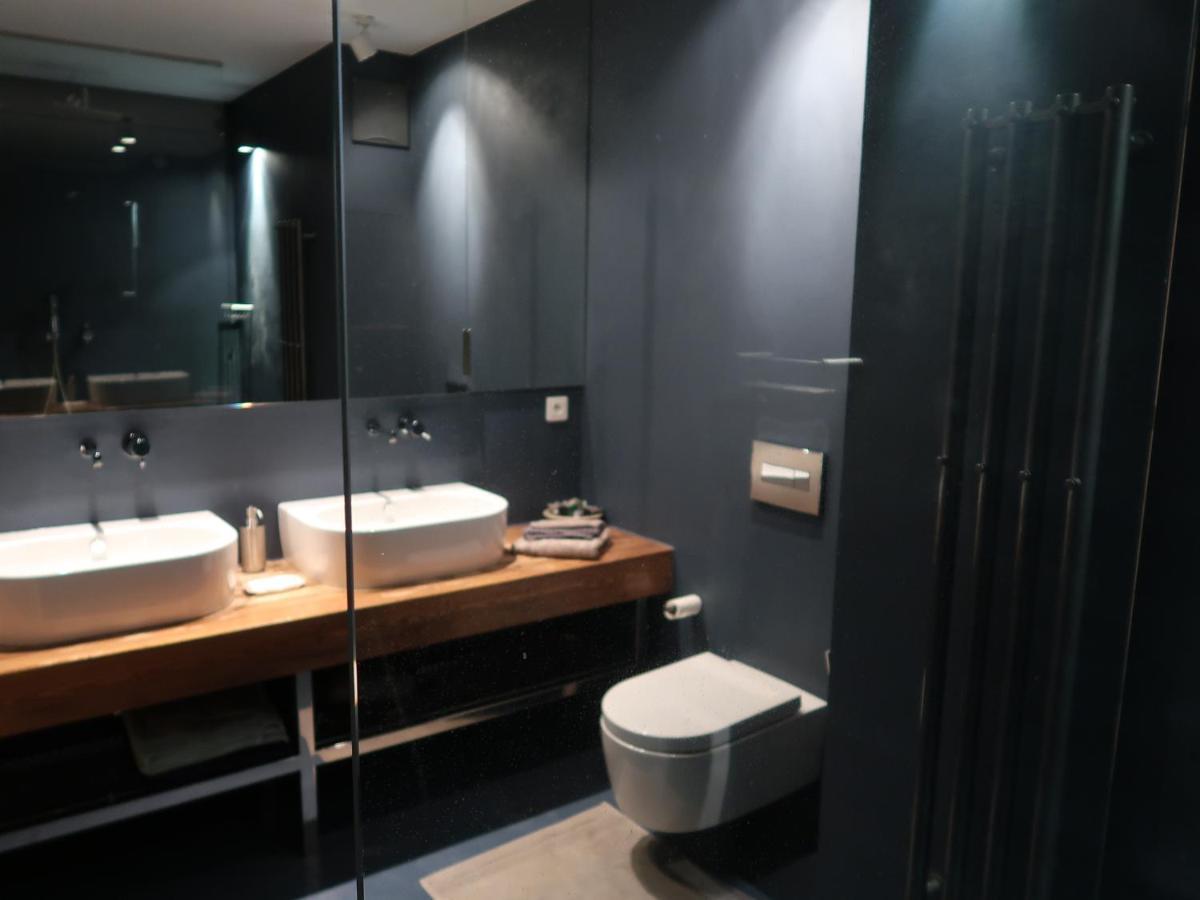 Michal Apartment 125M2 City Centre 프라하 외부 사진