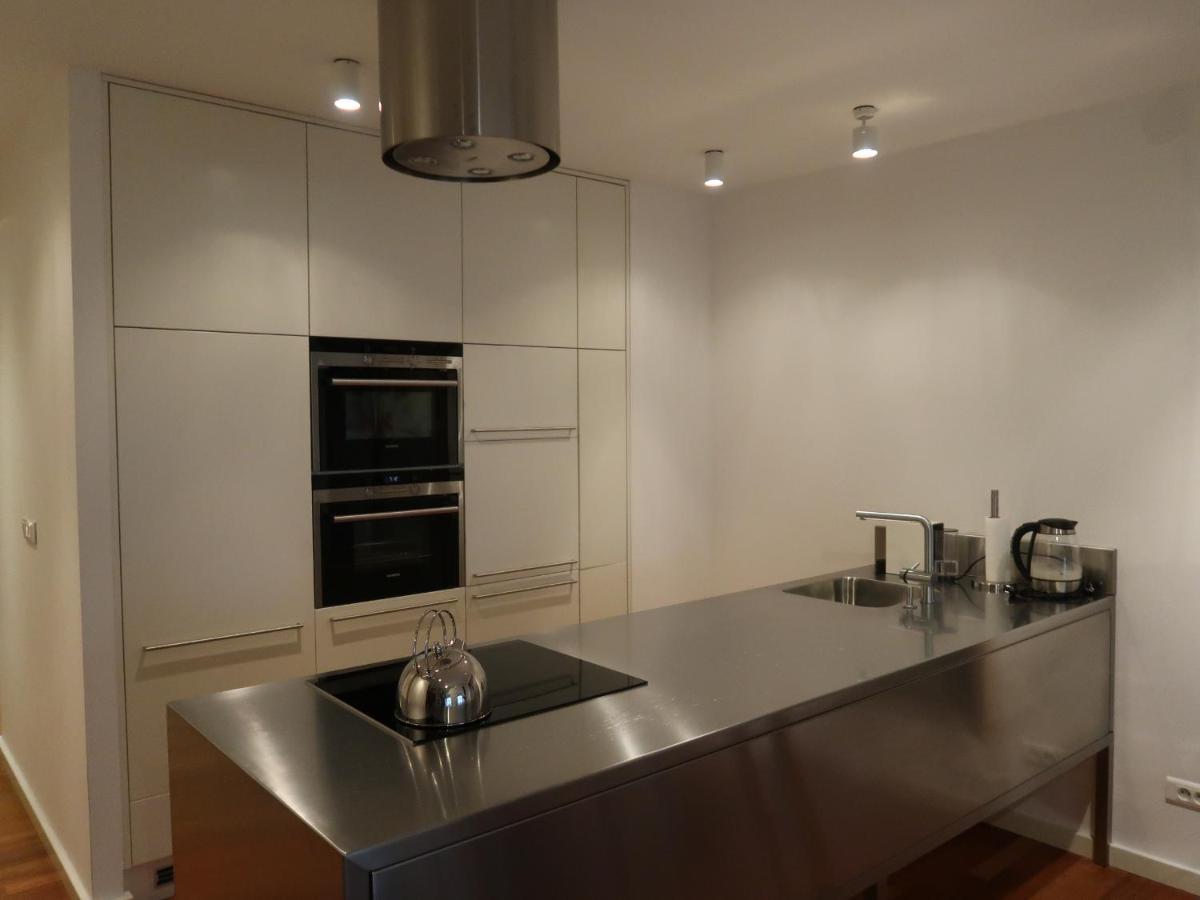 Michal Apartment 125M2 City Centre 프라하 외부 사진