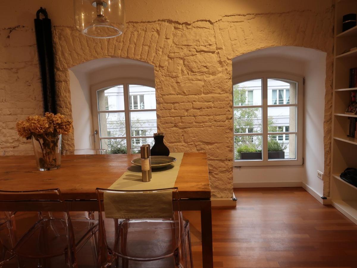 Michal Apartment 125M2 City Centre 프라하 외부 사진