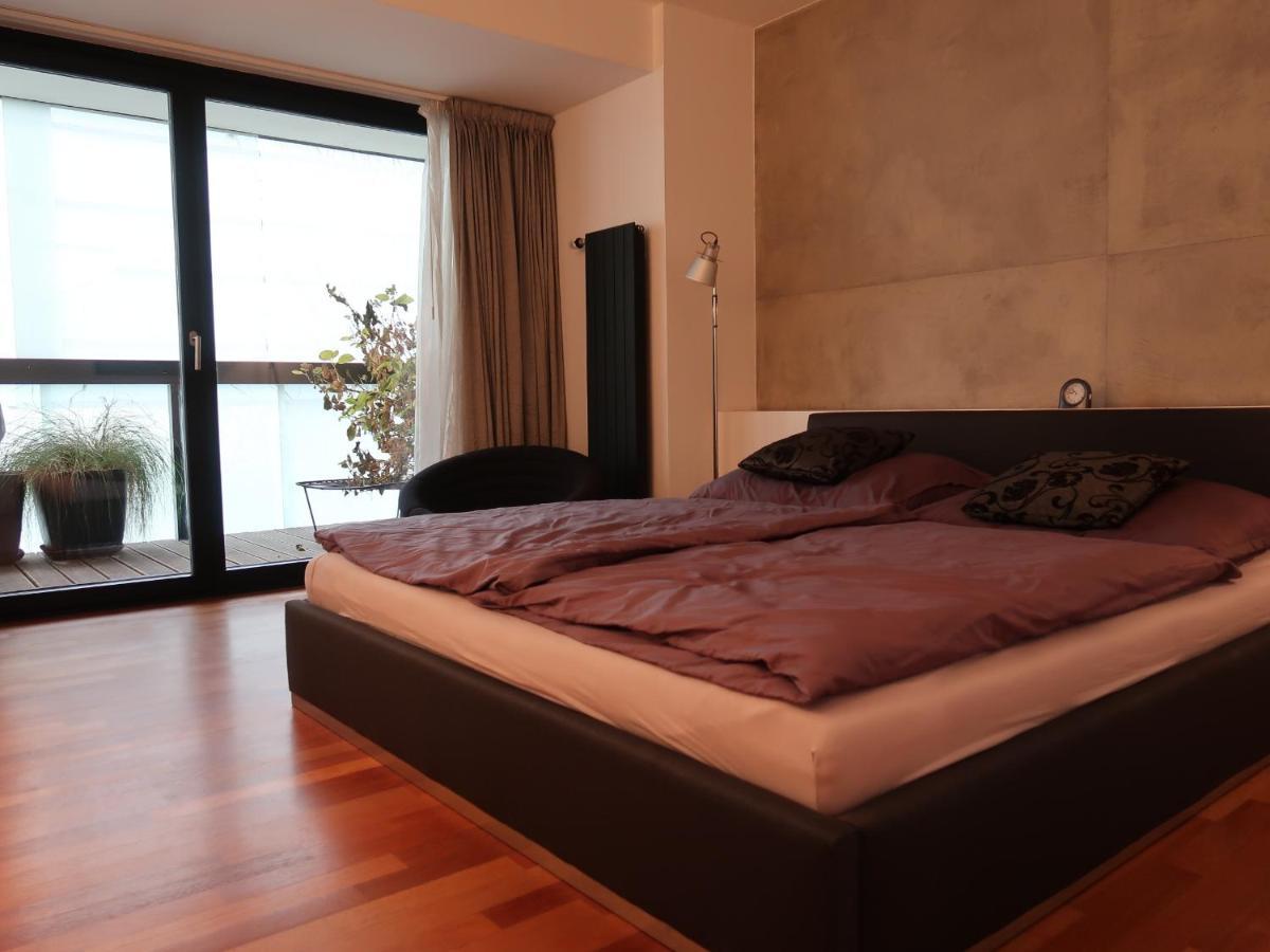 Michal Apartment 125M2 City Centre 프라하 외부 사진